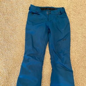 Oakley ski/snowboard pants
